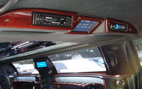 Limousine Vancouver