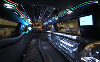 Limousine Vancouver