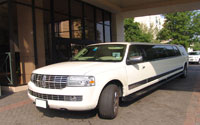 Limousine Vancouver