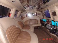 Limousine Vancouver