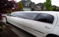 Limousine Vancouver