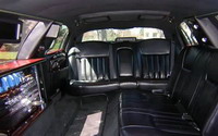 Limousine Vancouver